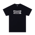 Hockey x Independent Decal Tee - Black