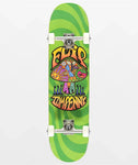 Flip Tom Penny Mushroom Complete