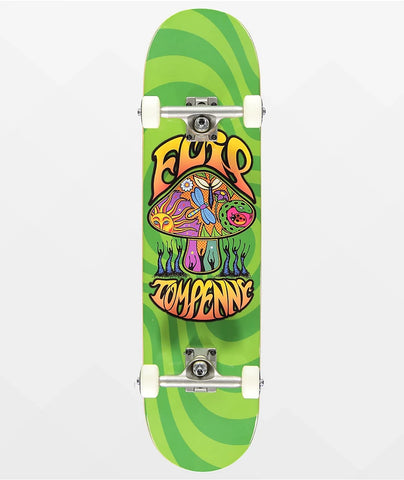 Flip Tom Penny Mushroom Complete