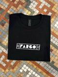 Fargo Tile Logo T-Shirt