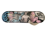 Skate Shop Day x Toy Machine Limited Edition Mark Waters Forever Deck