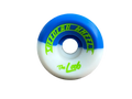 Speedlab The Lab Wheels 99A - Blue/White Split