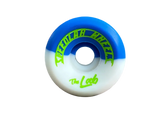 Speedlab The Lab Wheels 99A - Blue/White Split
