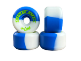 Speedlab The Lab Wheels 99A - Blue/White Split