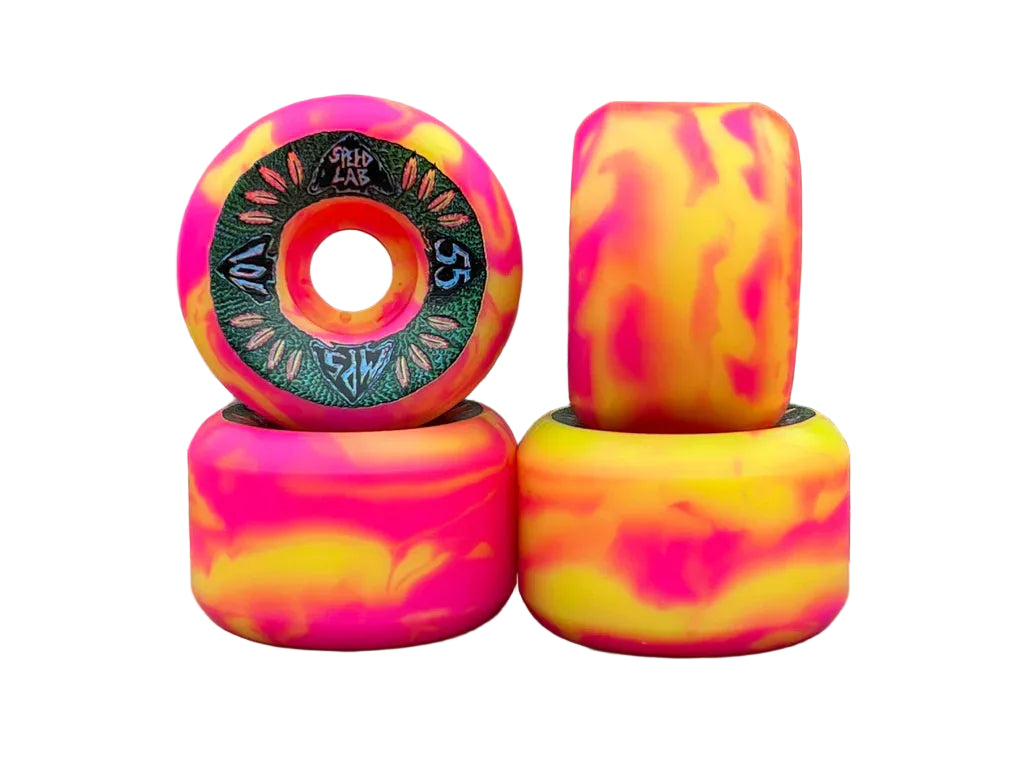 Speedlab MPS 101a Wheels