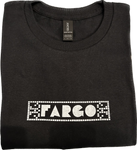 Fargo Tile Logo T-Shirt