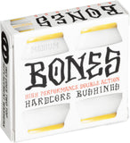Bones Hardcore 4pc Bushing Set