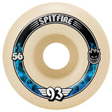 Spitfire F4 Soft Sliders Radial Wheels