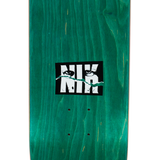 Fucking Awesome Nik Stain Fractual Deck