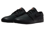 Nike SB Zoom Janoski OG+ ISO - Triple Black