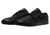 Nike SB Zoom Janoski OG+ ISO - Triple Black