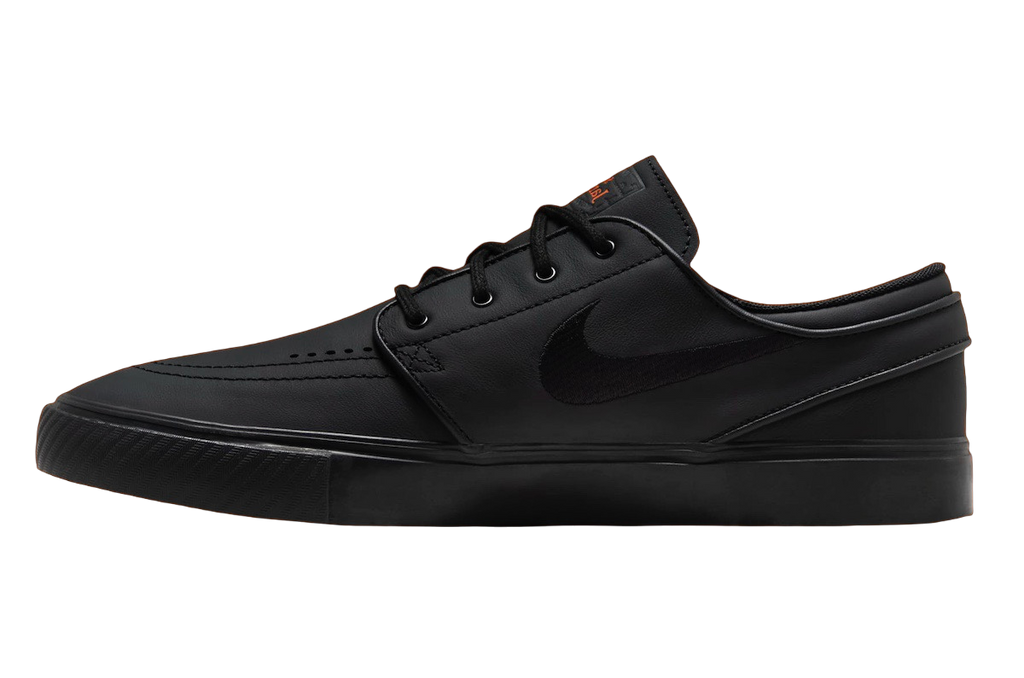 Nike SB Zoom Janoski OG+ ISO - Triple Black