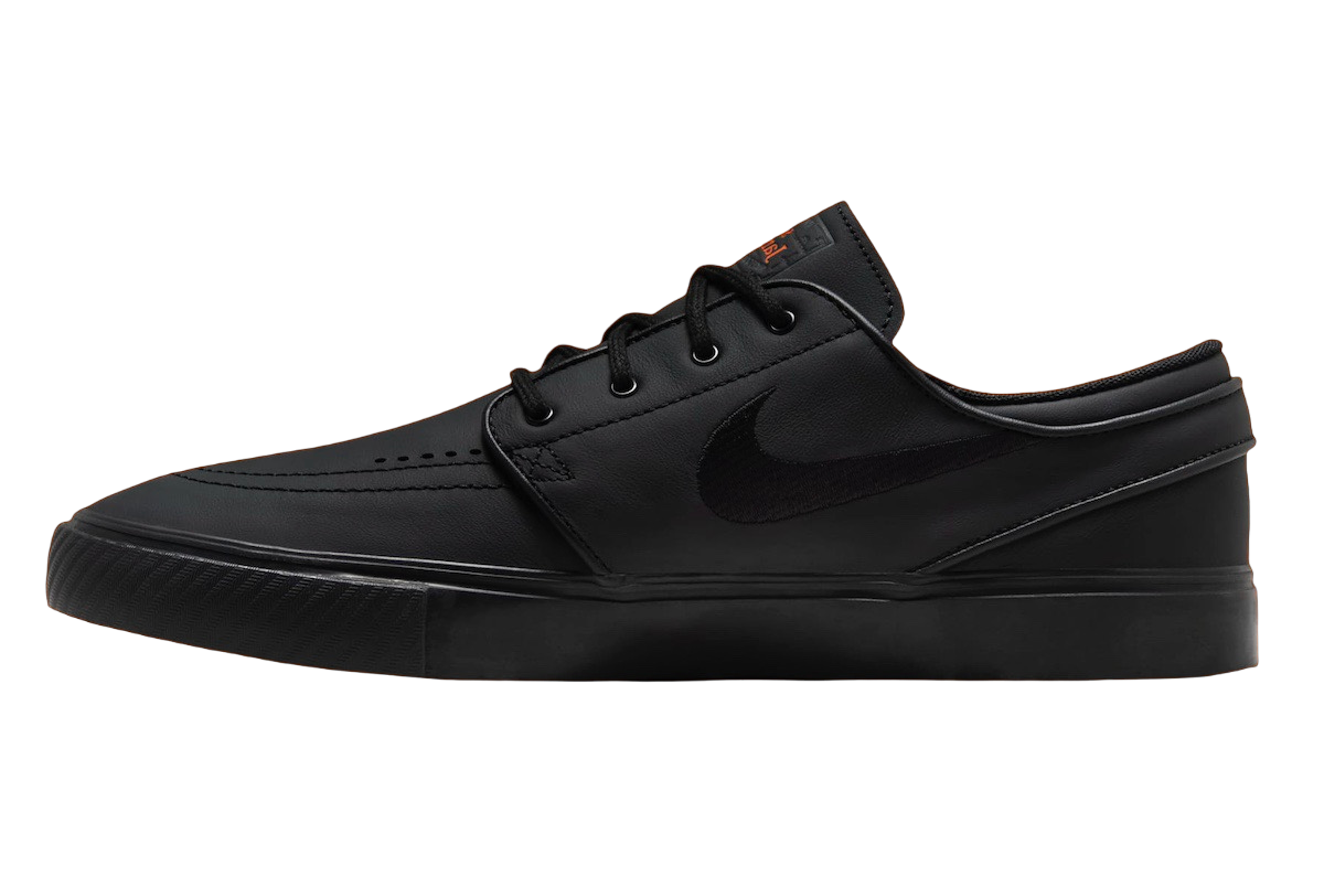 Nike SB Zoom Janoski OG+ ISO - Triple Black