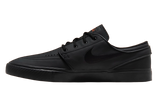 Nike SB Zoom Janoski OG+ ISO - Triple Black