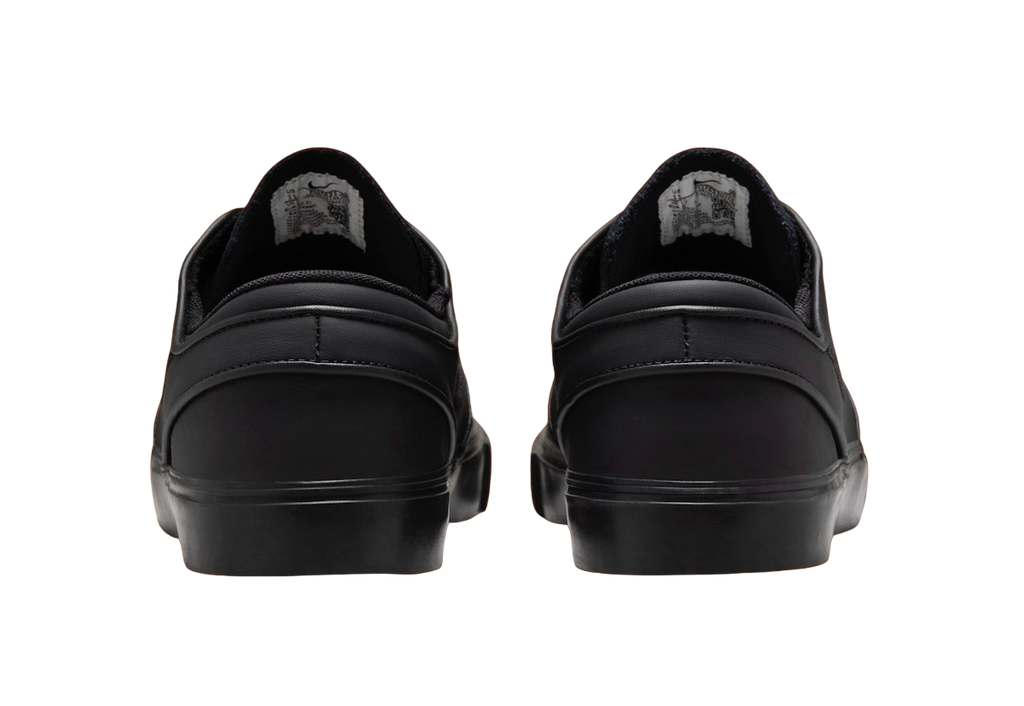 Nike SB Zoom Janoski OG+ ISO - Triple Black