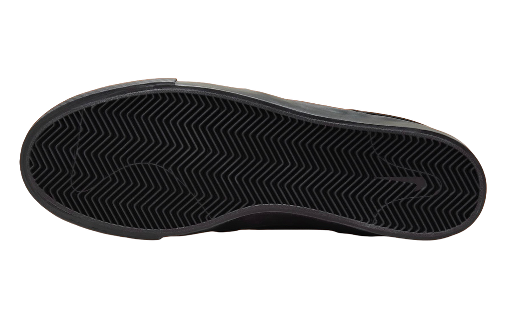 Nike SB Zoom Janoski OG+ ISO - Triple Black