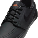 Nike SB Zoom Janoski OG+ ISO - Triple Black