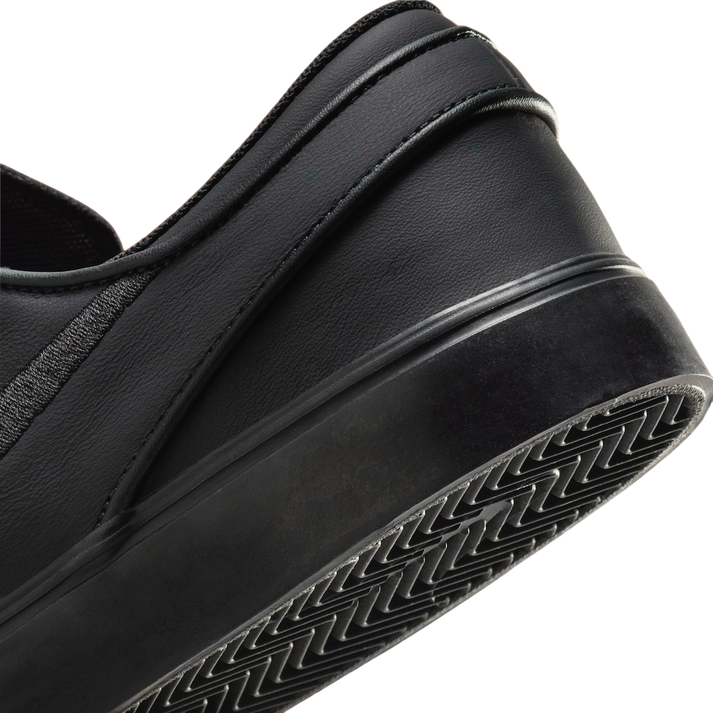 Nike SB Zoom Janoski OG+ ISO - Triple Black