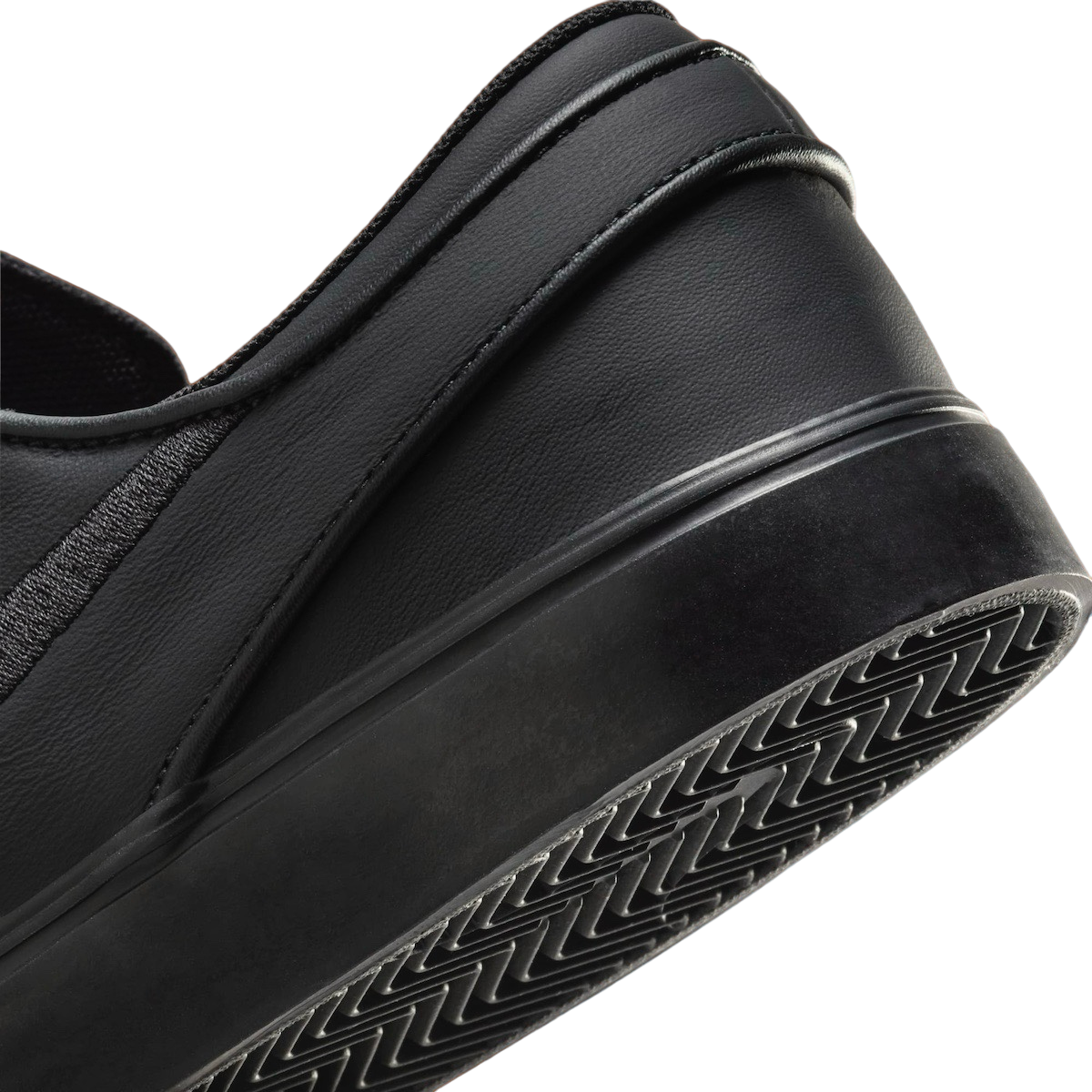 Nike SB Zoom Janoski OG+ ISO - Triple Black