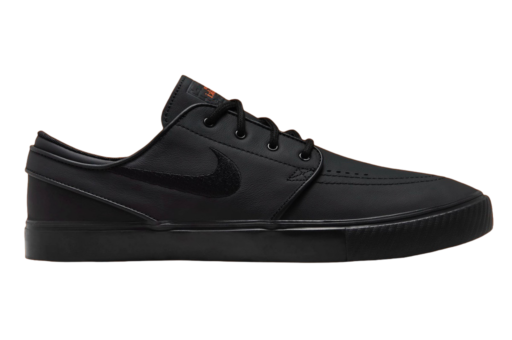 Nike SB Zoom Janoski OG+ ISO - Triple Black