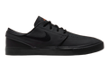 Nike SB Zoom Janoski OG+ ISO - Triple Black
