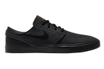 Nike SB Zoom Janoski OG+ ISO - Triple Black