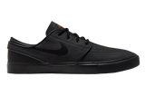 Nike SB Zoom Janoski OG+ ISO - Triple Black