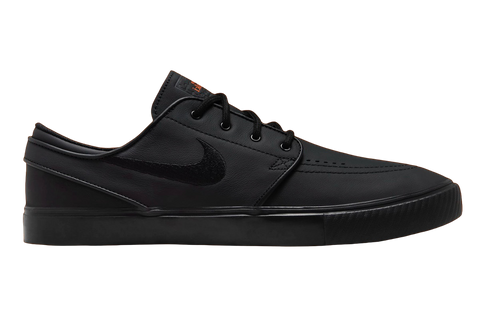 Nike SB Zoom Janoski OG+ ISO - Triple Black