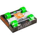 Mini Logo Cruiser Kit 55MM x 80A Green