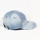 Snack Jive Hat - Denim