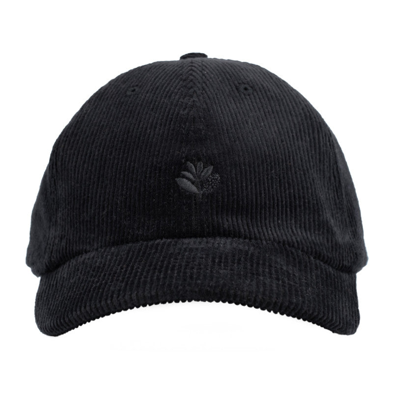 Mangenta Tonal Cord Dad Hat