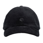 Tonal Cord Dad Hat - Magenta