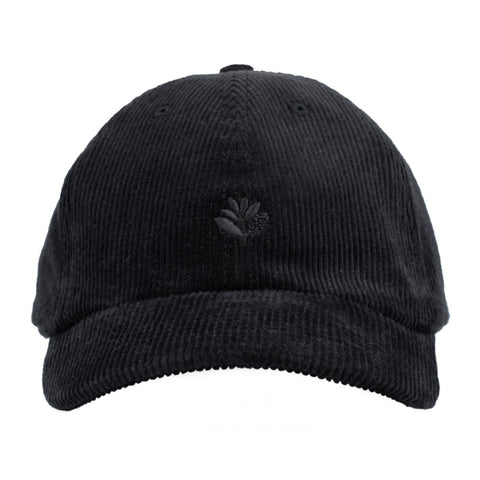 Tonal Cord Dad Hat - Magenta