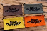 Losing Skateboards Kit Bag