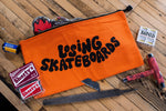 Losing Skateboards Kit Bag