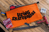 Losing Skateboards Kit Bag