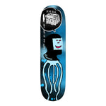 Krooked Knox Squid Way Deck - 8.5