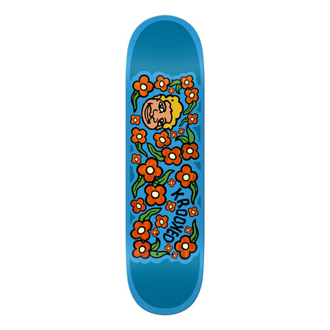 Krooked Sweatpant Redux Deck - 8.5