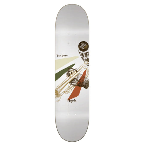 Magenta Ben Gore "City Jazz" Deck
