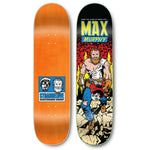 Strangelove Max Murphy "Apocalypse Dude" Deck 8.5"