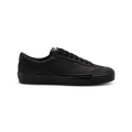 Last Resort VM004 Milic Leather - Worn Black/Black