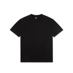 Last Resort Eurostyle Tee - Black/White