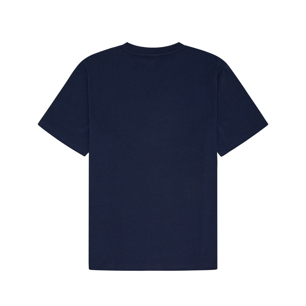 Nautica x Helas Thibault T-Shirt - Dark Navy