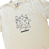 Everyday People Nico Tee