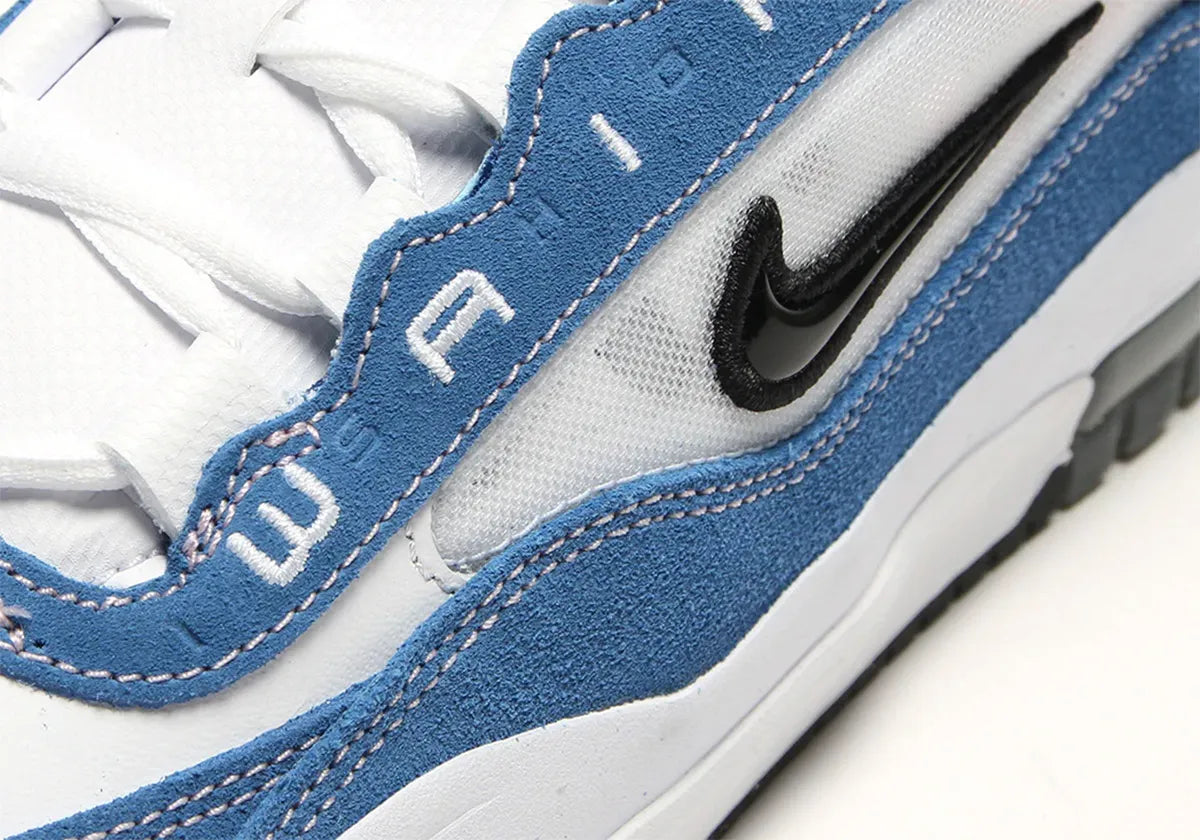 Nike SB Airmax Ishod - Star Blue