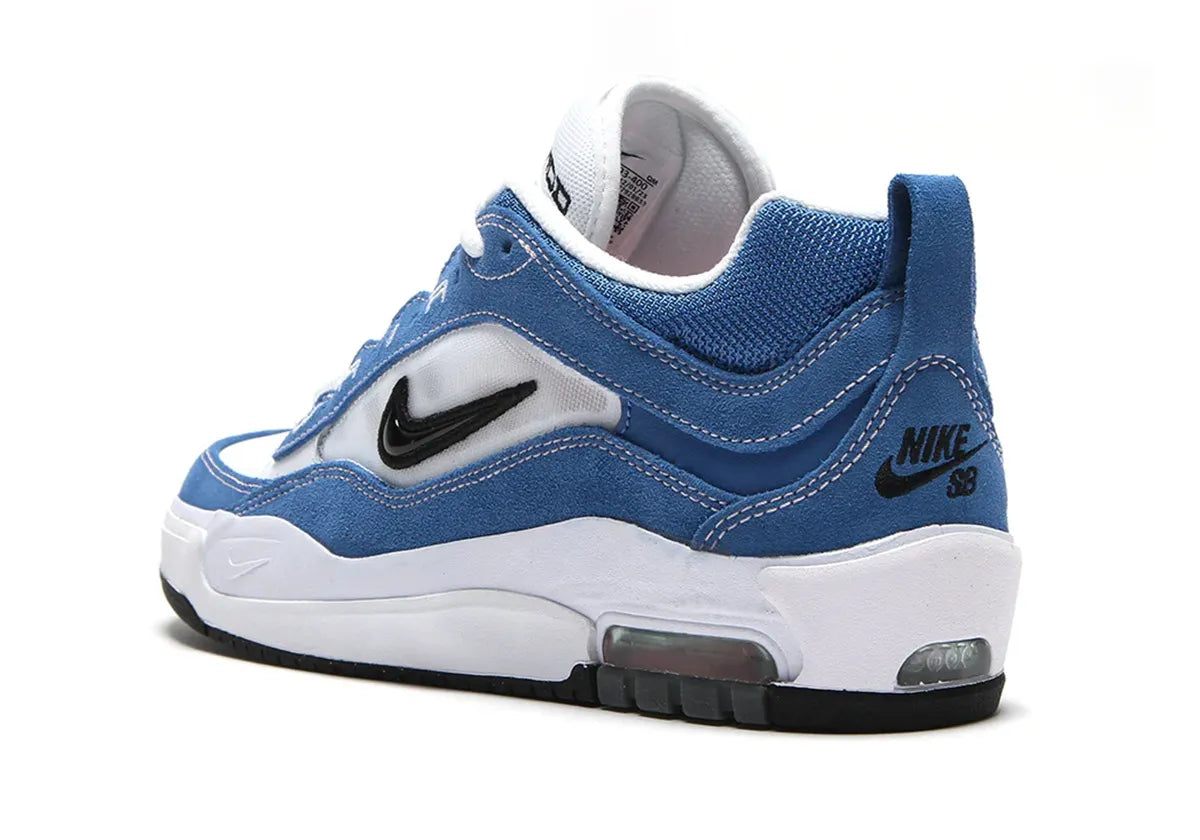 Nike SB Airmax Ishod - Star Blue