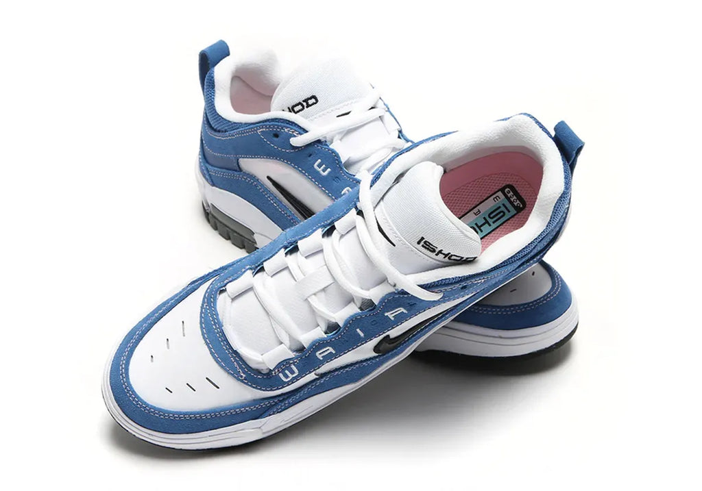 Nike SB Airmax Ishod - Star Blue