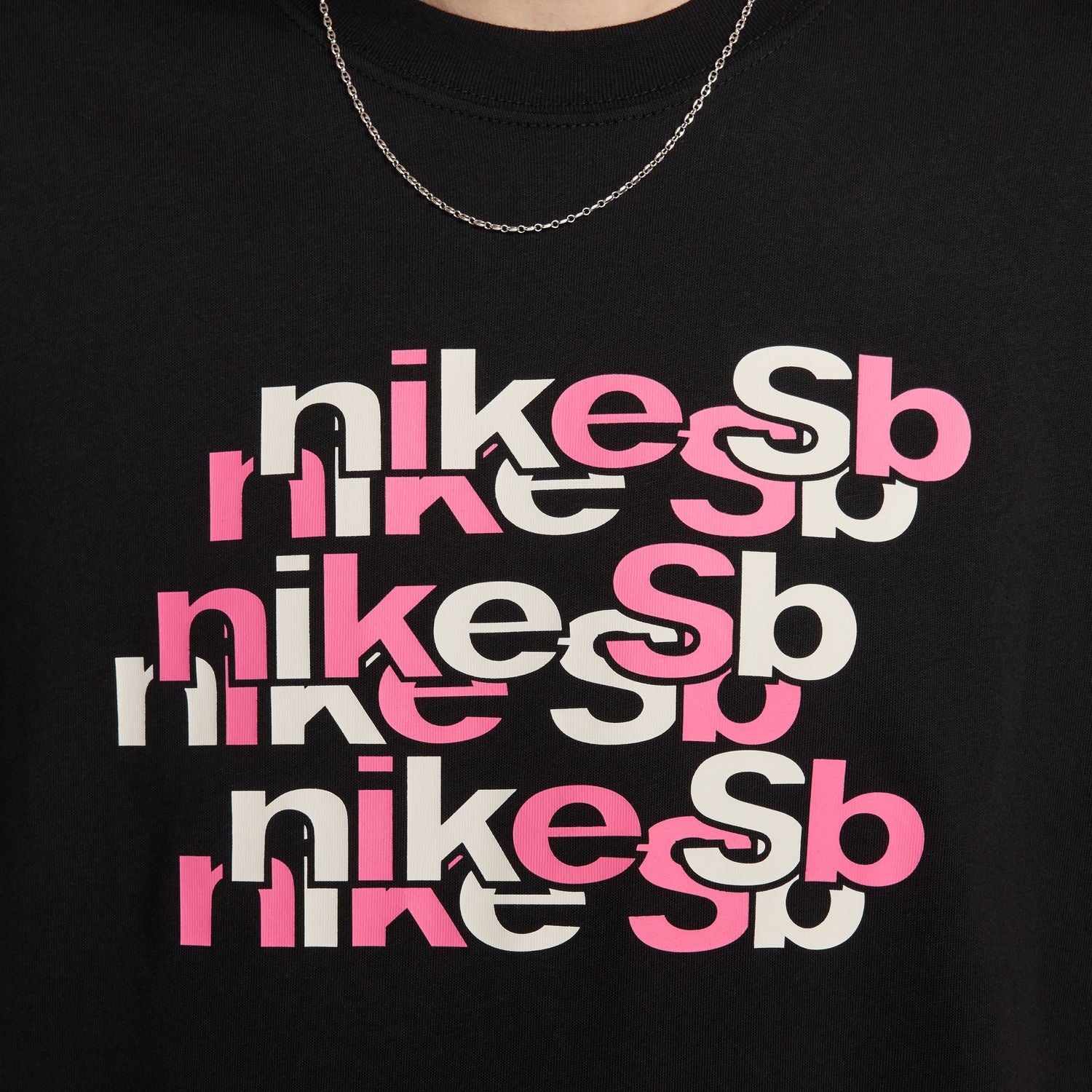 Nike SB Repeat Tee