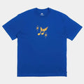 Nike SB FC Pack T-Shirt - Royal Blue