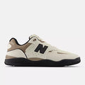 New Balance Numeric Tiago 1010 - Beige Black